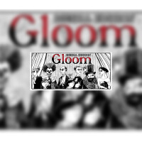 Gloom: Digital Edition Steam CD Key