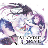 Valkyrie Drive -Bhikkhuni- Complete Edition Steam CD Key