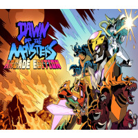 Dawn of the Monsters - Arcade + Character DLC Pack Steam CD Key