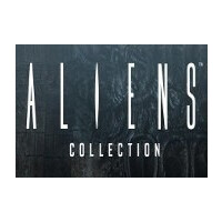 Aliens Collection Steam Gift