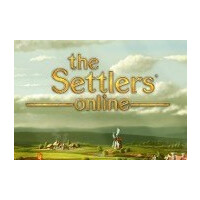The Settlers Online Bonus Package EU Key