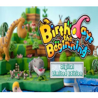 Birthdays the Beginning Digital Limited Edition Steam CD Key