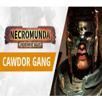 Necromunda: Underhive Wars - Cawdor Gang DLC Steam CD Key