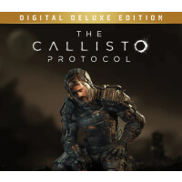 The Callisto Protocol Digital Deluxe Edition Steam CD Key