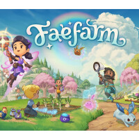 Fae Farm Steam Altergift