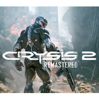 Crysis 2 Remastered XBOX One / Xbox Series X|S Account