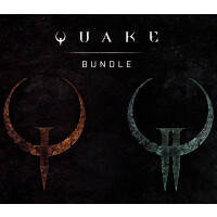 Quake I & II Complete Collection Steam CD Key