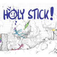 Holy Stick! Steam CD Key