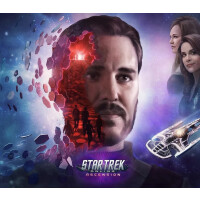 Star Trek Online - Ascension Intel Pack Digital Download CD Key