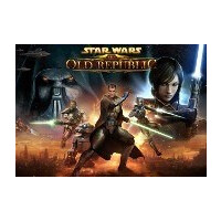 Star Wars: The Old Republic - Inspired Swoop Bike DLC CD Key