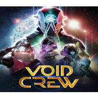 Void Crew Steam Account