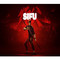 Sifu PS5 Account