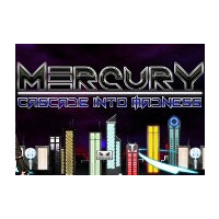 Mercury: Cascade into Madness Steam CD Key