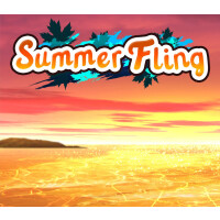 Summer Fling Steam CD Key