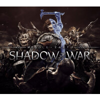 Middle-Earth: Shadow of War XBOX One / Windows 10 CD Key