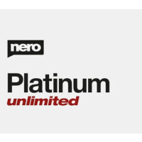 Nero Platinum Unlimited 2023 Key (Lifetime / 1 PC)