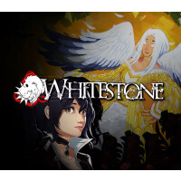 Whitestone Steam CD Key