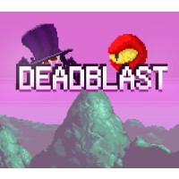 Deadblast Steam CD Key