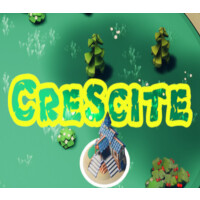 Crescite Steam CD Key