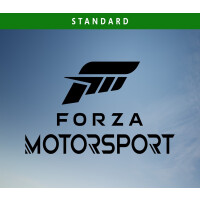 Forza Motorsport 8 Xbox Series X|S / Windows 10 CD Key