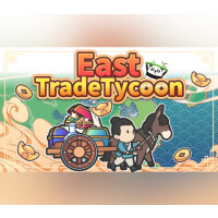 East Trade Tycoon Steam CD Key