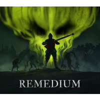 REMEDIUM Steam CD Key