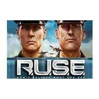 R.U.S.E. Steam Gift