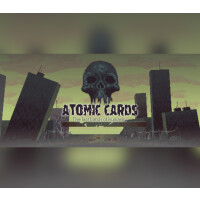 Atomic Cards Steam CD Key