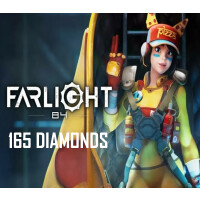 Farlight 84 - 165 Diamonds Reidos Voucher