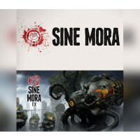 Sine Mora + Sine Mora EX Steam CD Key