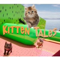 Kitten Tales Steam CD Key
