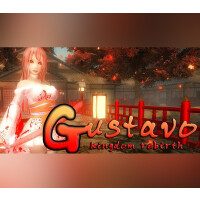 Gustavo : Kingdom Rebirth Steam CD Key