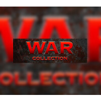 Warhammer War Collection Steam CD Key