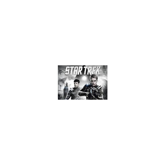 Star Trek Elite Officer Pack DLC Steam CD Key