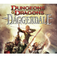 Daggerdale Steam CD Key