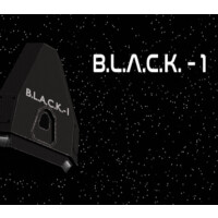 B.L.A.C.K. - 1 Steam CD Key