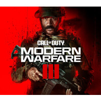 Call of Duty: Modern Warfare III EU Steam Altergift