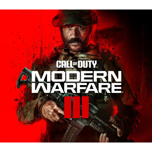 Call of Duty: Modern Warfare III EU Steam Altergift