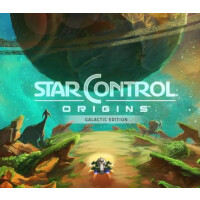 Star Control: Origins Galactic Edition Steam CD Key