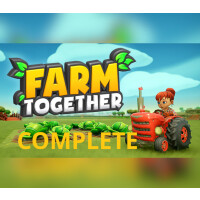 Farm Together Complete Steam CD Key
