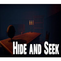 Hide and Seek Steam CD Key
