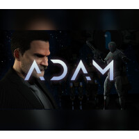 Adam Steam CD Key