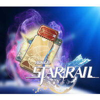 Honkai: Star Rail - Express Supply Pass Reidos Voucher