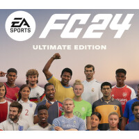 EA Sports FC 24 Ultimate Limited Edition AR XBOX One / Xbox Series X|S CD Key