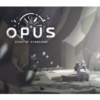 OPUS: Echo of Starsong Steam CD Key