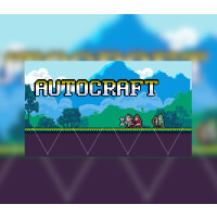 Autocraft (2023) Steam CD Key