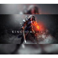 Kingdoms Rise Steam Gift