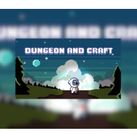 Dungeon and Craft Steam CD Key