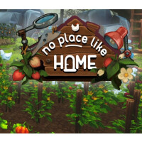 No Place Like Home EU PS5 CD Key