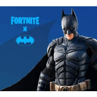 Fortnite - Batman Zero Wing Glider DLC EU Epic Games CD Key